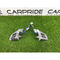 Кнопки руля