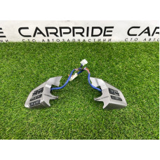 Кнопки руля