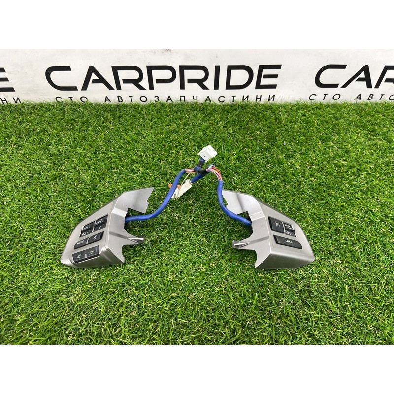 Кнопки руля (электрика / кнопки) Subaru Forester SJ 2014 2.5 83154AJ430