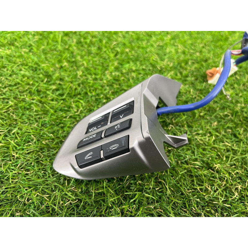 Кнопки руля (электрика / кнопки) Subaru Forester SJ 2014 2.5 83154AJ430