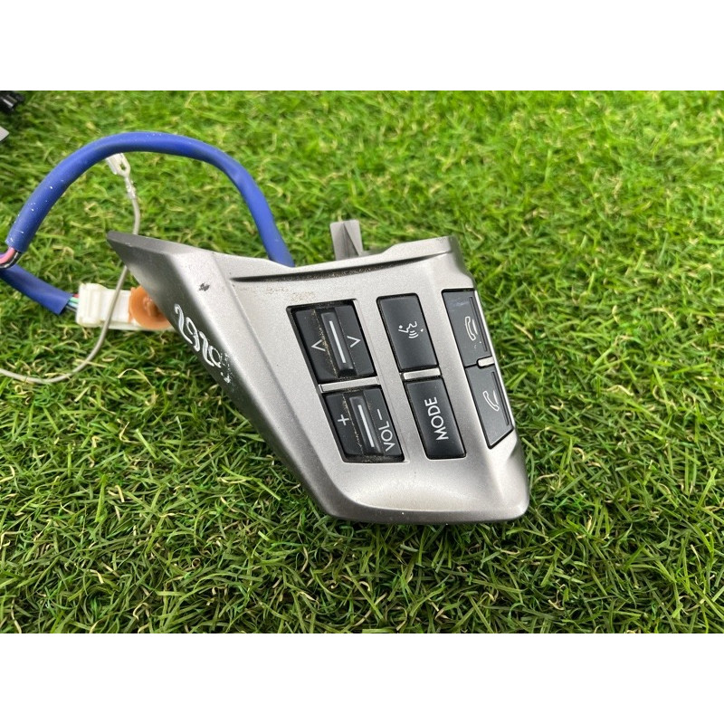 Кнопки руля (электрика / кнопки) Subaru Forester SJ 2014 2.5 83154AJ430