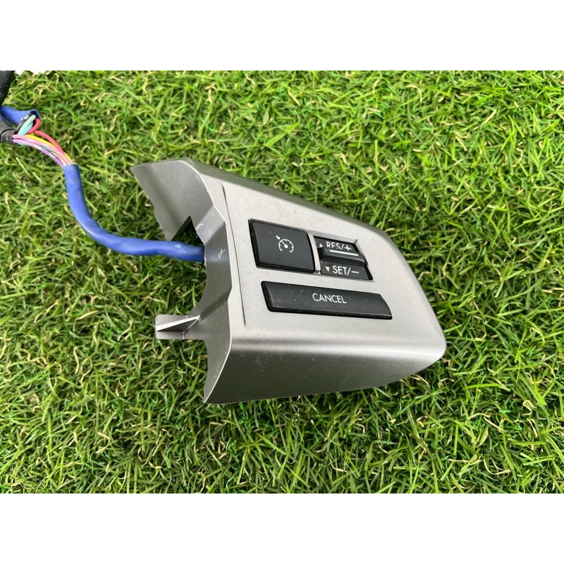 Кнопки руля (электрика / кнопки) Subaru Forester SJ 2014 2.5 83154AJ430