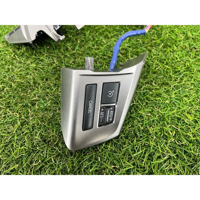 Кнопки руля (электрика / кнопки) Subaru Forester SJ 2014 2.5 83154AJ430