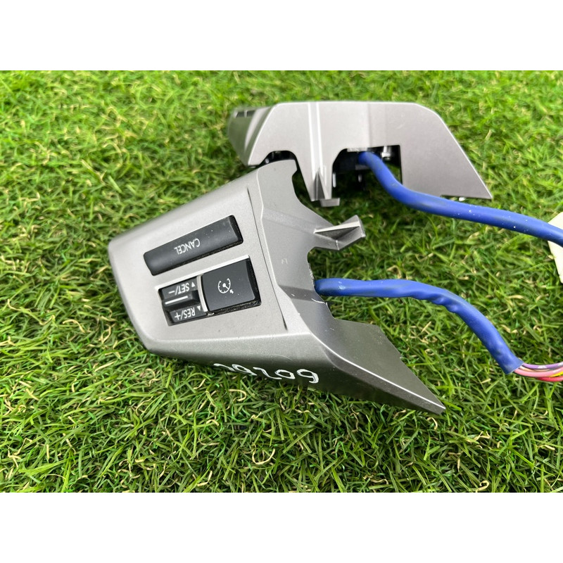 Кнопки руля (электрика / кнопки) Subaru Forester SJ 2014 2.5 83154AJ430