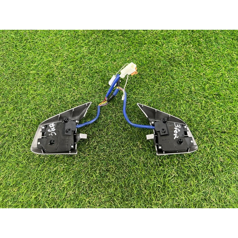 Кнопки руля (электрика / кнопки) Subaru Forester SJ 2014 2.5 83154AJ430