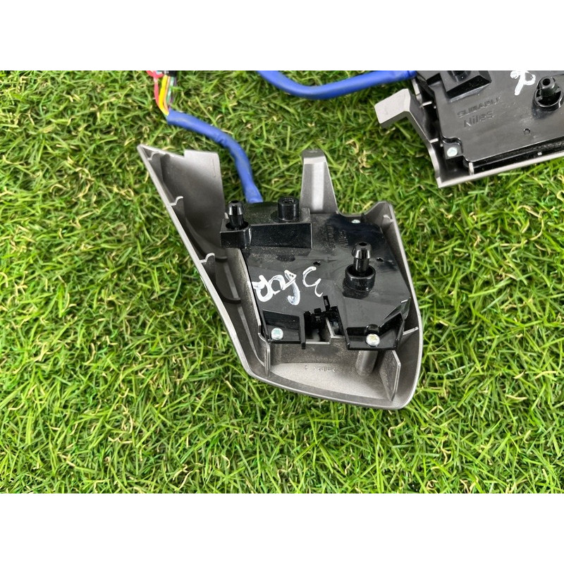 Кнопки руля (электрика / кнопки) Subaru Forester SJ 2014 2.5 83154AJ430