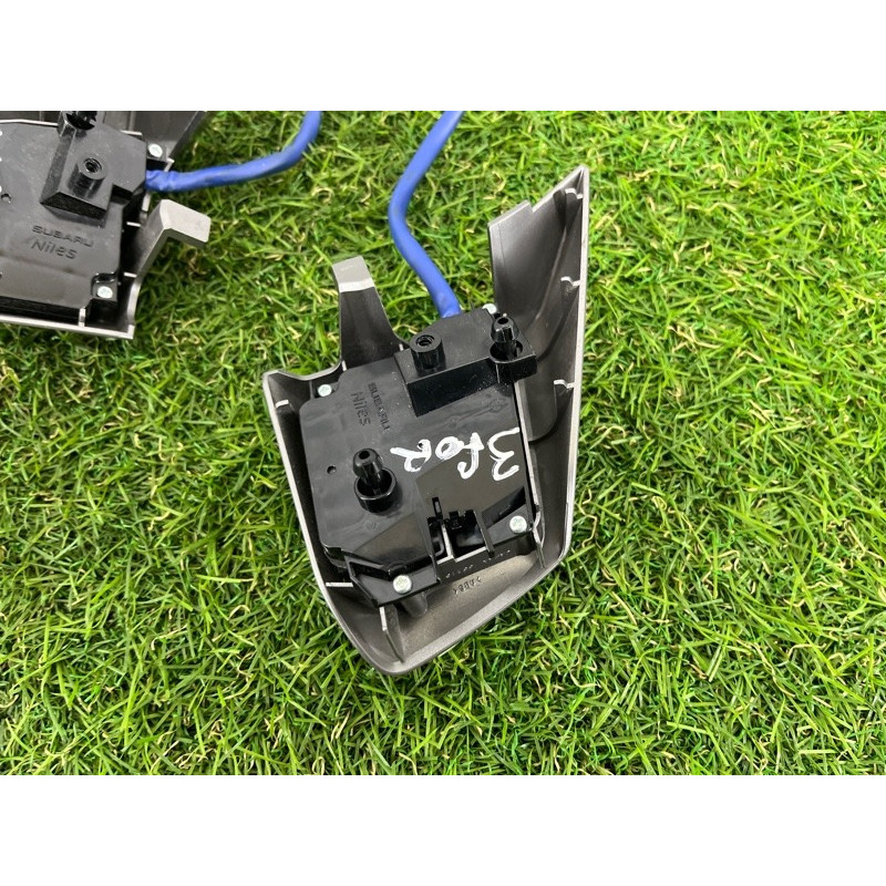 Кнопки руля (электрика / кнопки) Subaru Forester SJ 2014 2.5 83154AJ430