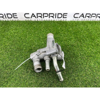 Корпус термостата