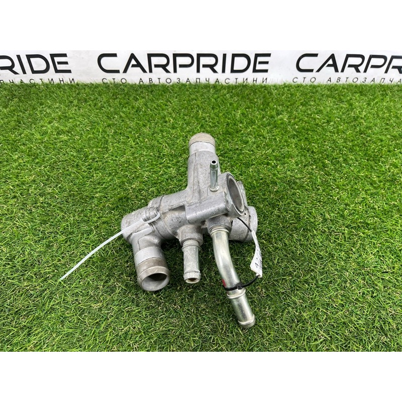 Корпус термостата (система охлаждения) Ford Explorer MK5 3.7 AT4Z8A586A