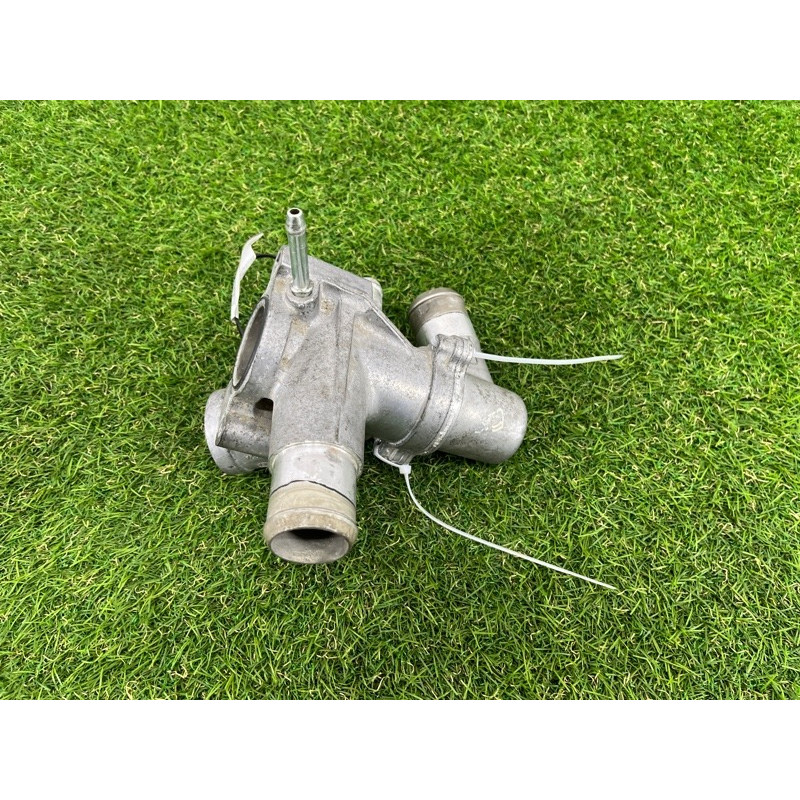 Корпус термостата (система охлаждения) Ford Explorer MK5 3.7 AT4Z8A586A