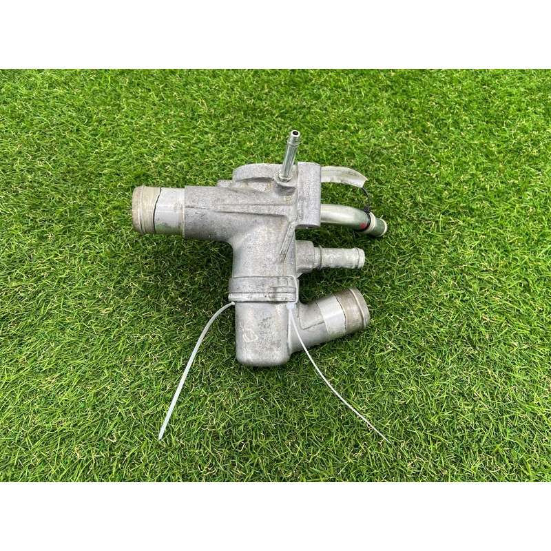 Корпус термостата (система охлаждения) Ford Explorer MK5 3.7 AT4Z8A586A