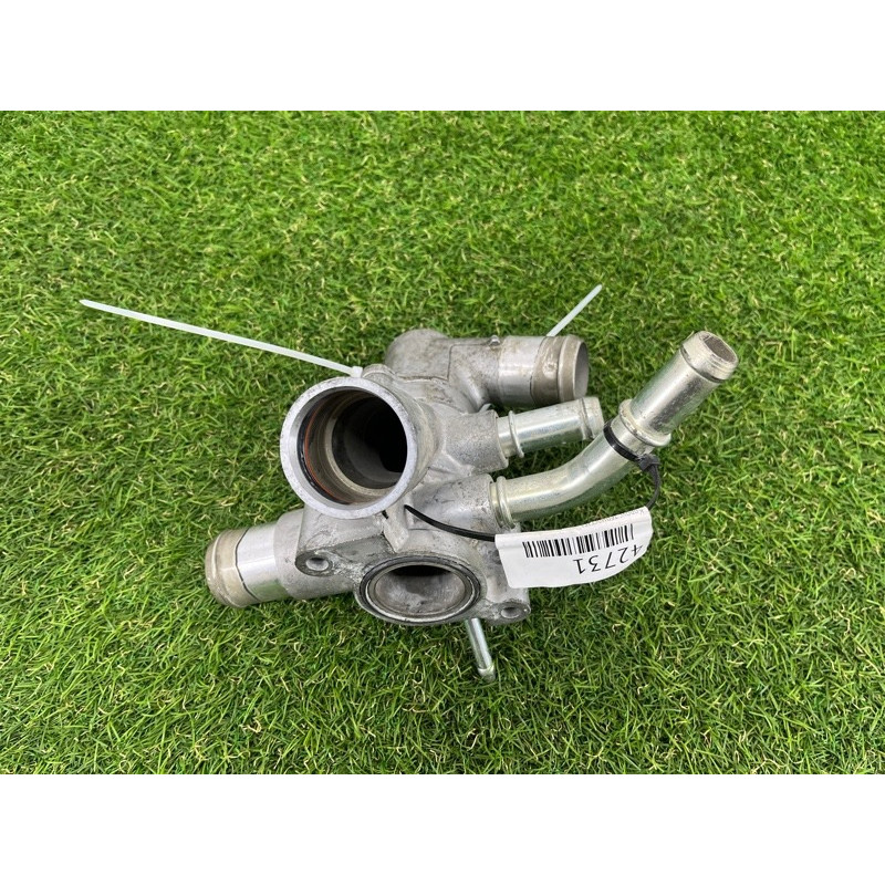 Корпус термостата (система охлаждения) Ford Explorer MK5 3.7 AT4Z8A586A