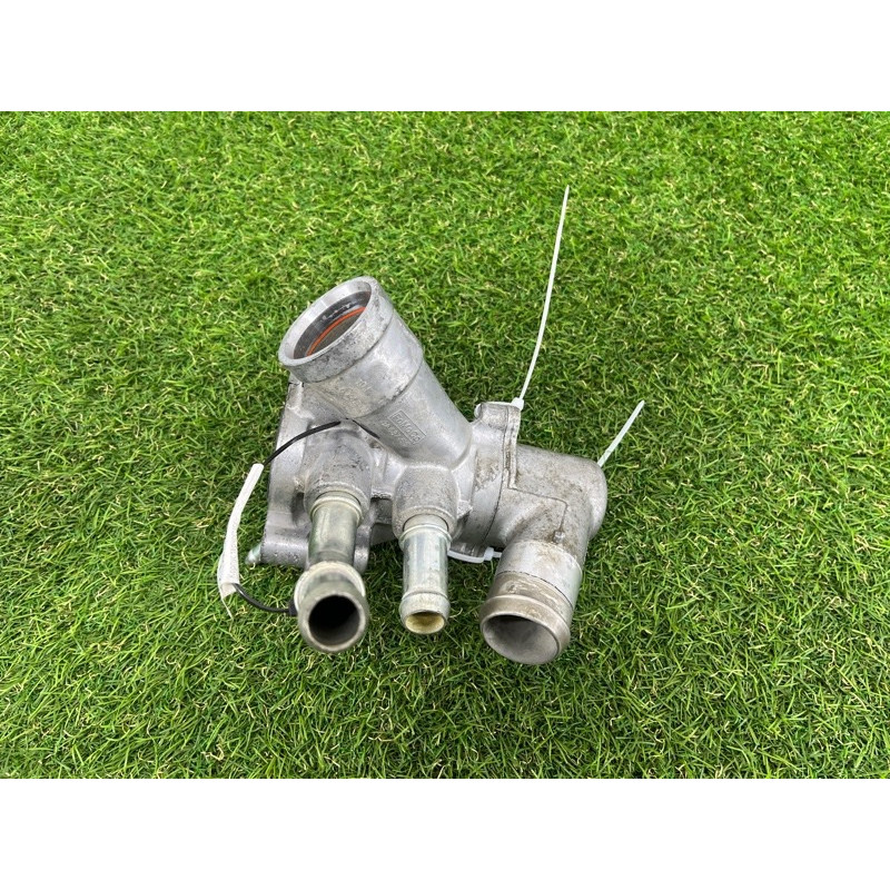 Корпус термостата (система охлаждения) Ford Explorer MK5 3.7 AT4Z8A586A