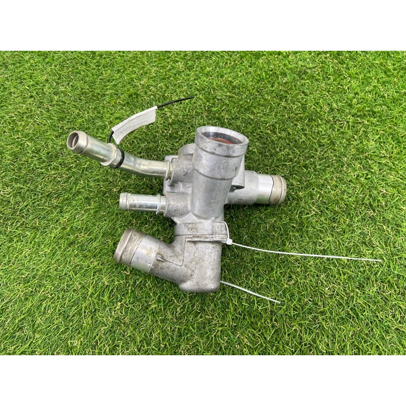 Корпус термостата (система охлаждения) Ford Explorer MK5 3.7 AT4Z8A586A