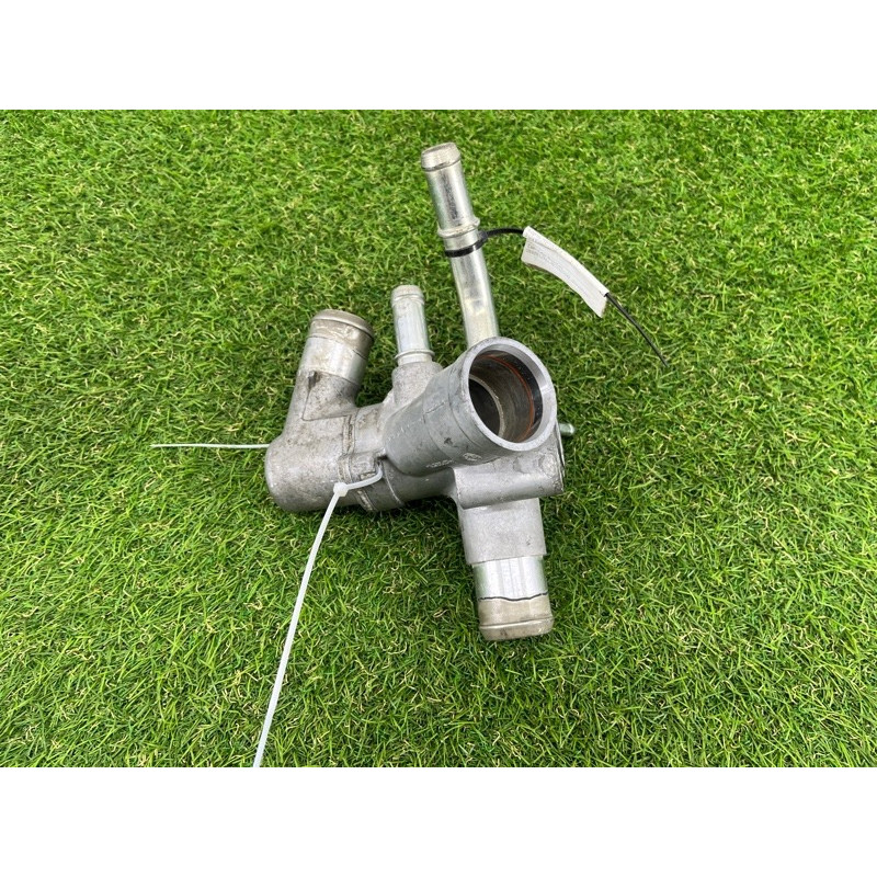 Корпус термостата (система охлаждения) Ford Explorer MK5 3.7 AT4Z8A586A