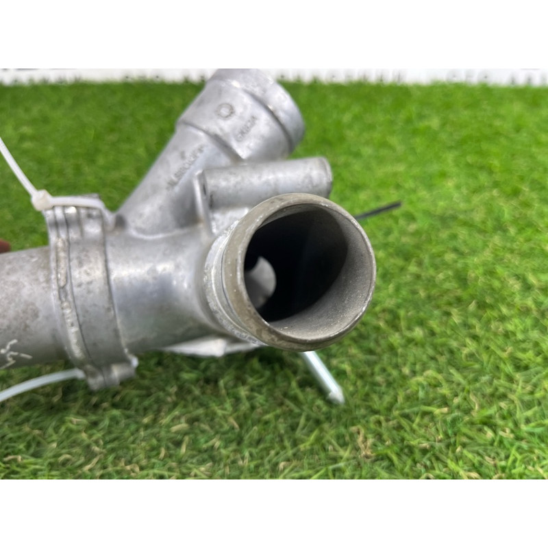 Корпус термостата (система охлаждения) Ford Explorer MK5 3.7 AT4Z8A586A