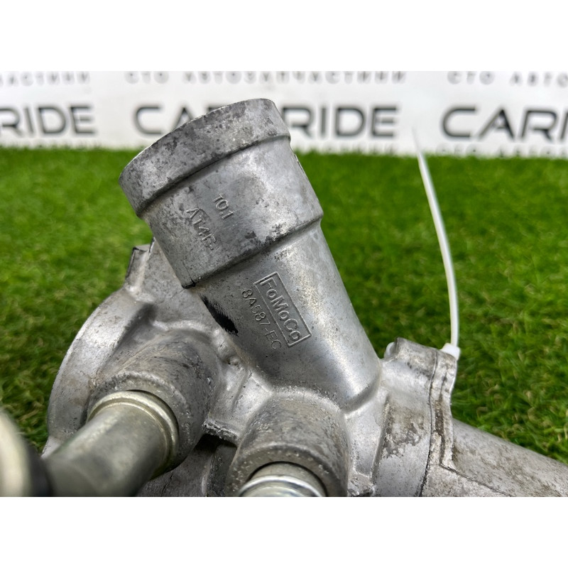 Корпус термостата (система охлаждения) Ford Explorer MK5 3.7 AT4Z8A586A