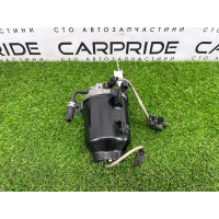 Фильтр топливный