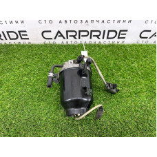 Паливний фільтр