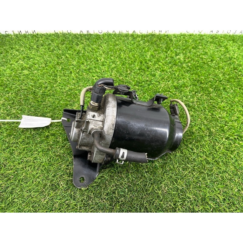 Паливний фільтр (топливная система) Honda CRV RD7 2003 2.2 16900rmag01