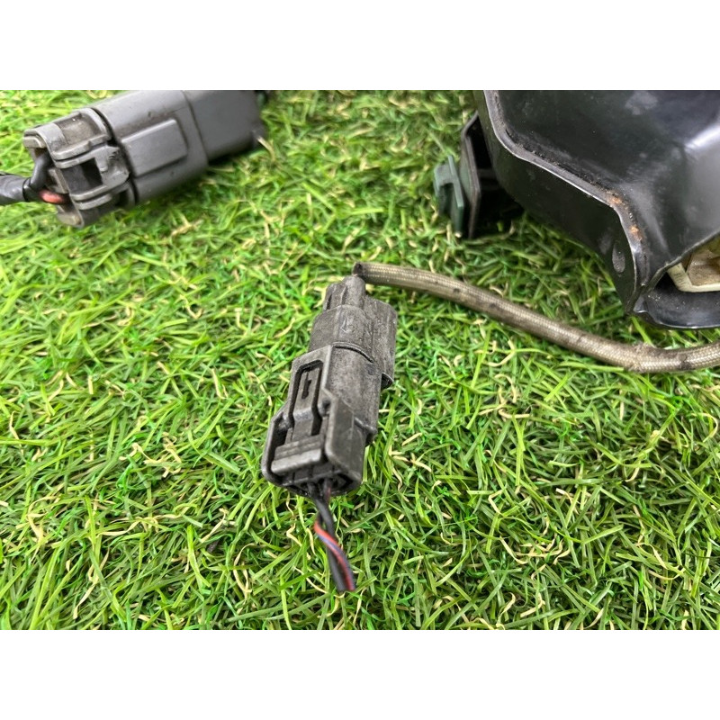 Паливний фільтр (топливная система) Honda CRV RD7 2003 2.2 16900rmag01