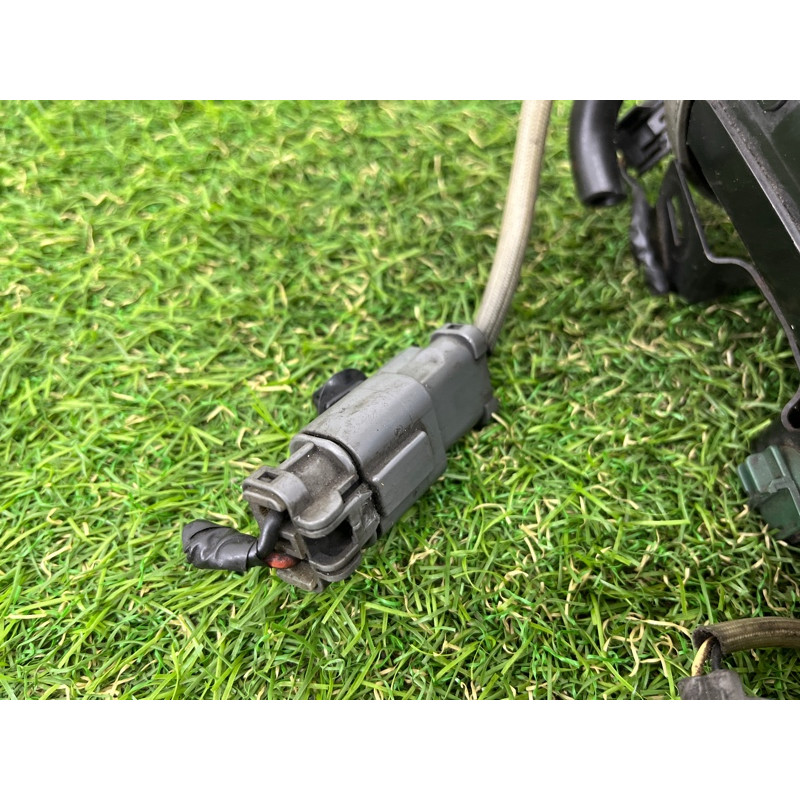 Паливний фільтр (топливная система) Honda CRV RD7 2003 2.2 16900rmag01