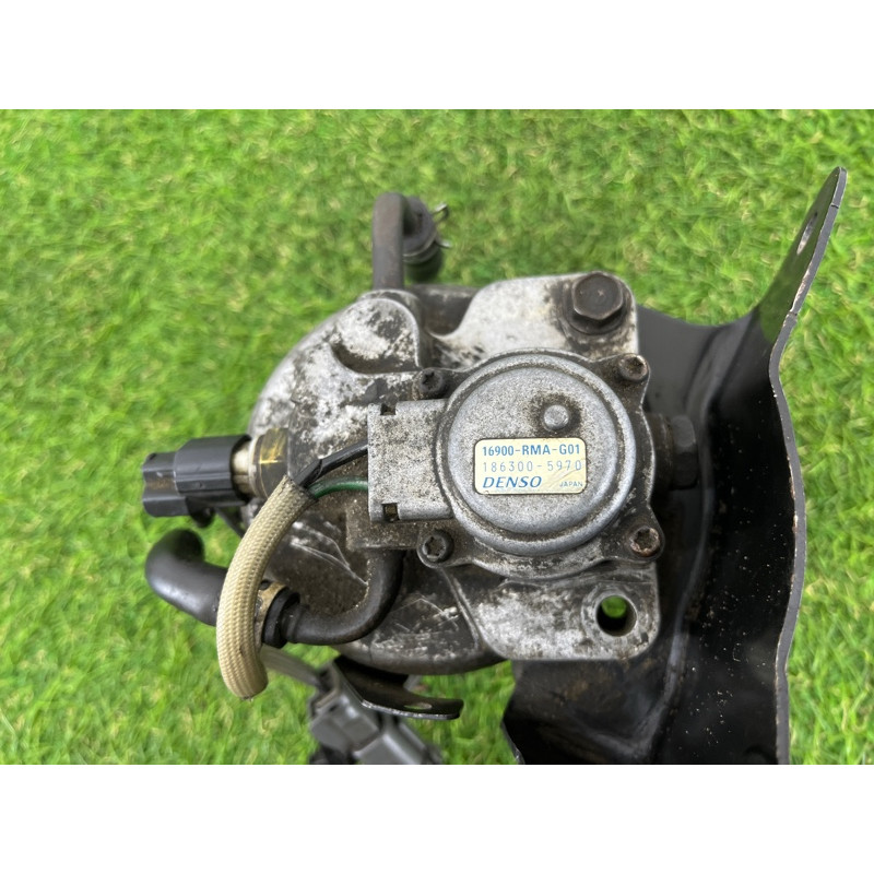 Паливний фільтр (топливная система) Honda CRV RD7 2003 2.2 16900rmag01