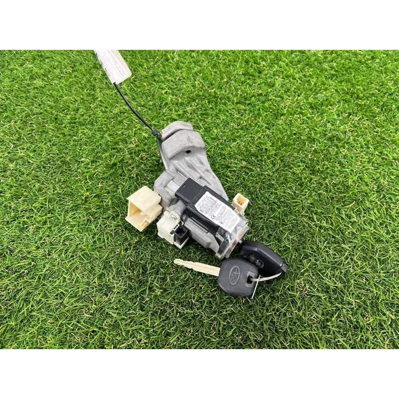 Замок запалювання (електрика) Subaru Forester SJ 2016 2.5 83133FJ010