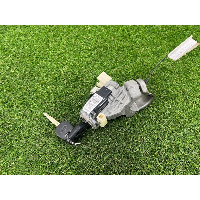 Замок запалювання (електрика) Subaru Forester SJ 2016 2.5 83133FJ010