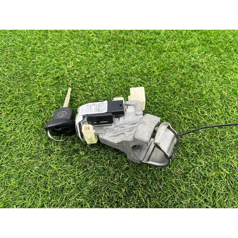 Замок запалювання (електрика) Subaru Forester SJ 2016 2.5 83133FJ010