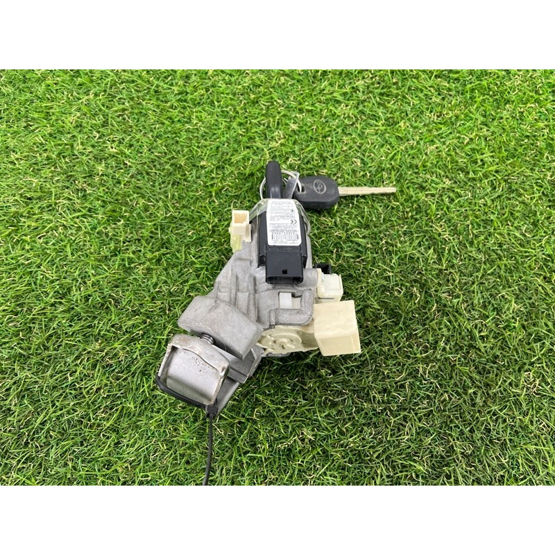 Замок запалювання (електрика) Subaru Forester SJ 2016 2.5 83133FJ010