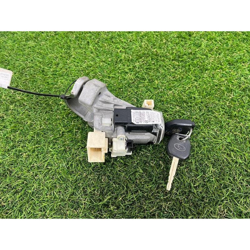 Замок запалювання (електрика) Subaru Forester SJ 2016 2.5 83133FJ010