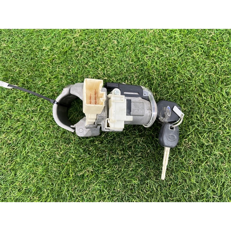 Замок запалювання (електрика) Subaru Forester SJ 2016 2.5 83133FJ010