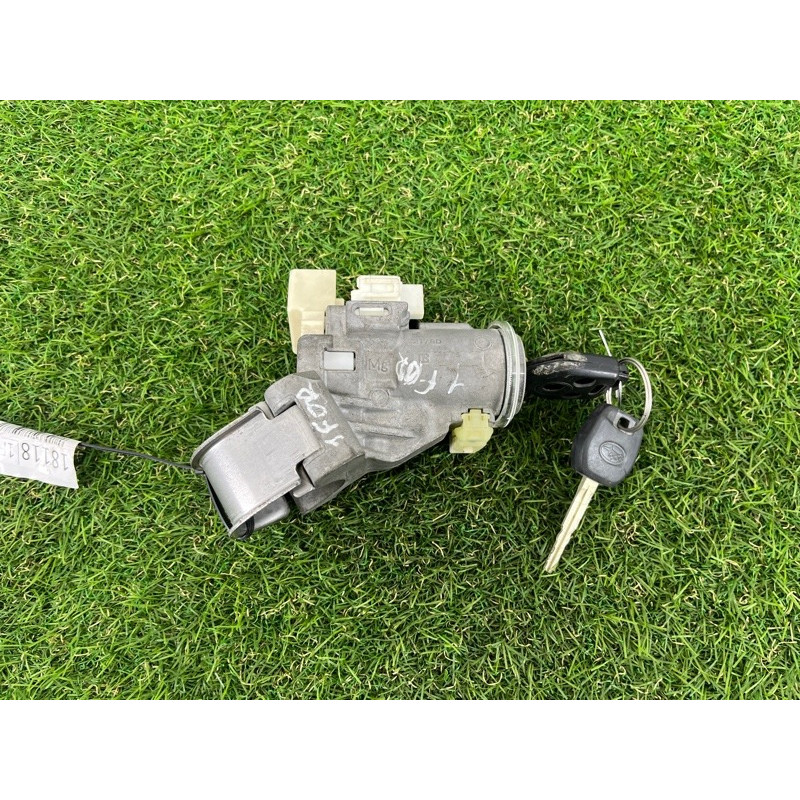 Замок запалювання (електрика) Subaru Forester SJ 2016 2.5 83133FJ010