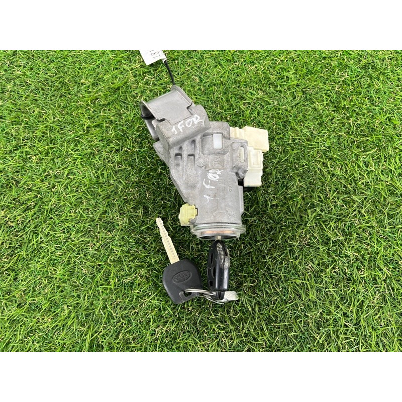 Замок запалювання (електрика) Subaru Forester SJ 2016 2.5 83133FJ010