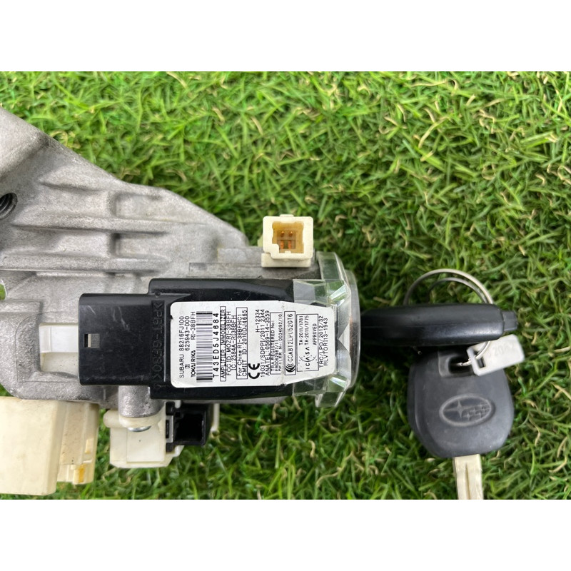 Замок запалювання (електрика) Subaru Forester SJ 2016 2.5 83133FJ010