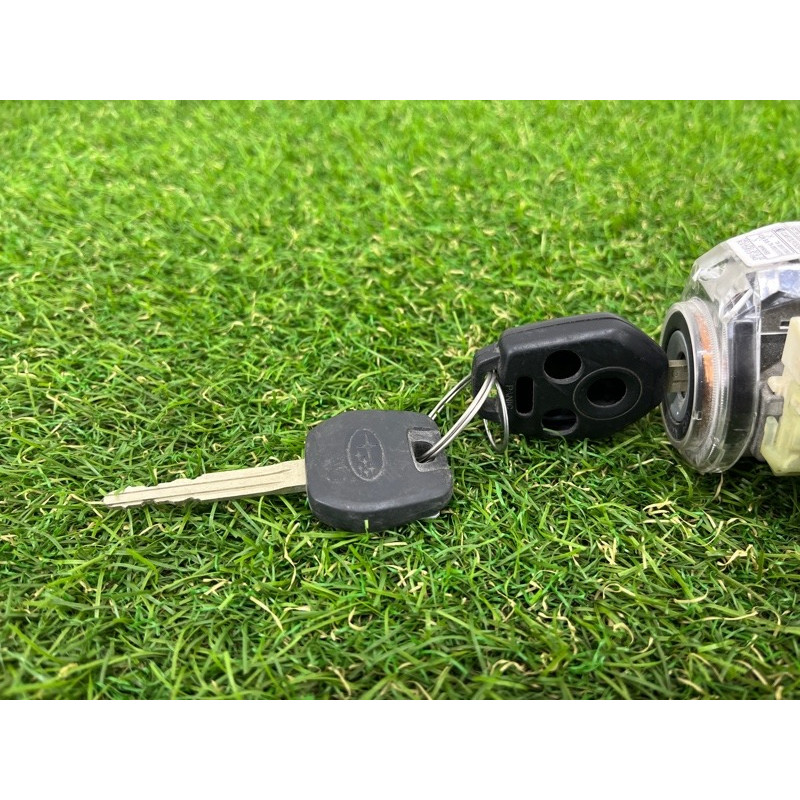 Замок запалювання (електрика) Subaru Forester SJ 2016 2.5 83133FJ010