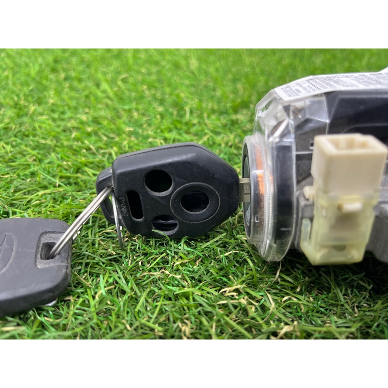 Замок запалювання (електрика) Subaru Forester SJ 2016 2.5 83133FJ010