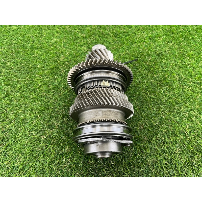 Промежуточный вал кпп (трансмиссия) Ford Focus MK3 2016 2.0 F1FZ7060C