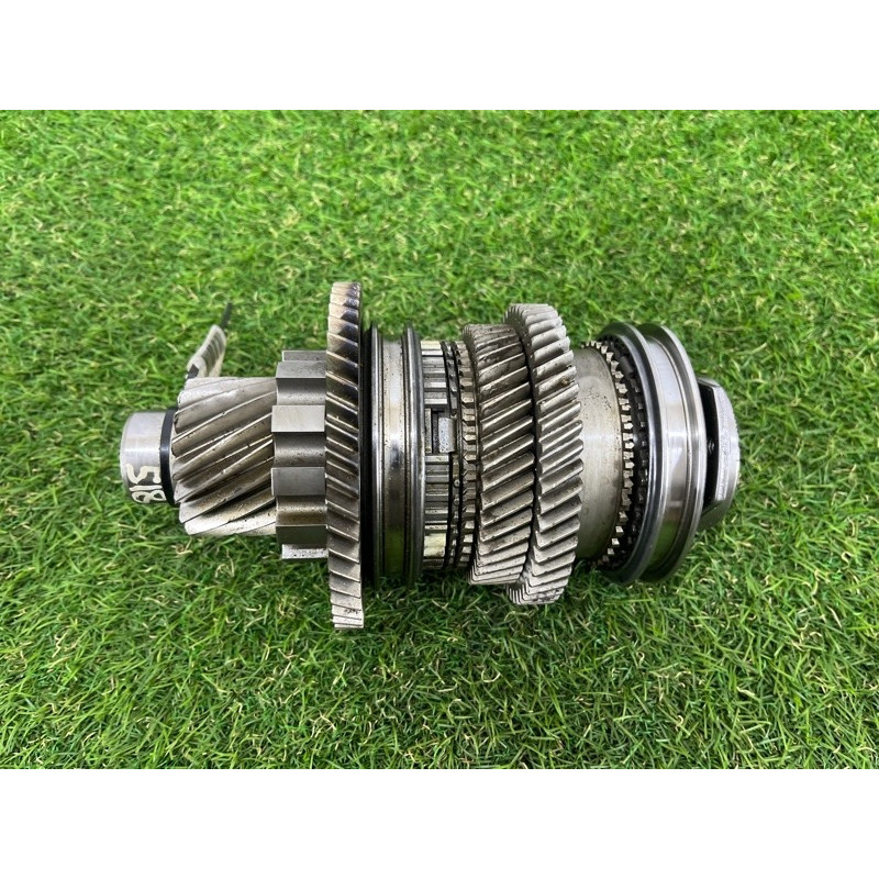 Промежуточный вал кпп (трансмиссия) Ford Focus MK3 2016 2.0 F1FZ7060C