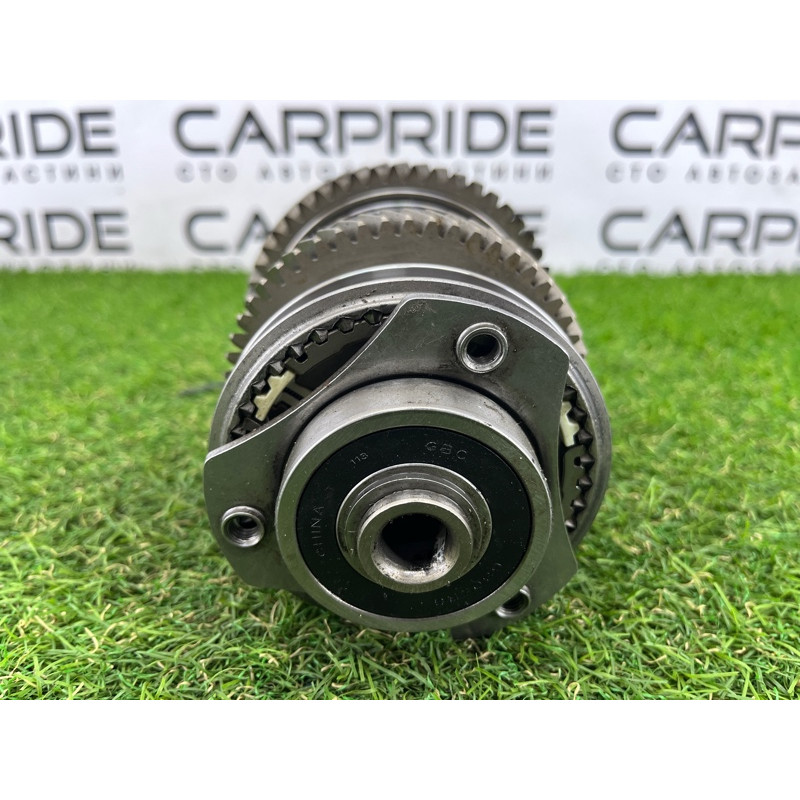 Промежуточный вал кпп (трансмиссия) Ford Focus MK3 2016 2.0 F1FZ7060C