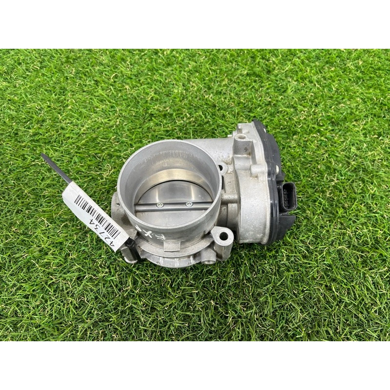 Дроссельная заслонка (электрика двигателя) Ford Explorer MK5 3.7 AT4Z9E926B