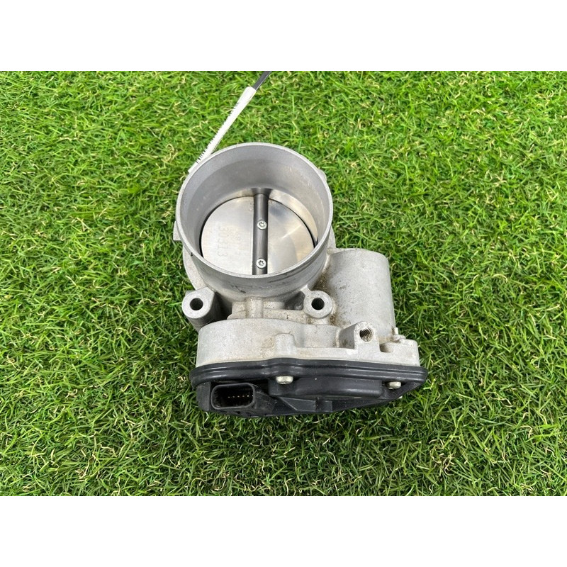 Дроссельная заслонка (электрика двигателя) Ford Explorer MK5 3.7 AT4Z9E926B