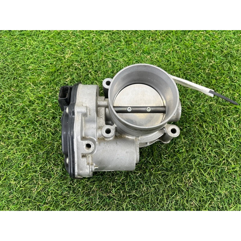 Дроссельная заслонка (электрика двигателя) Ford Explorer MK5 3.7 AT4Z9E926B