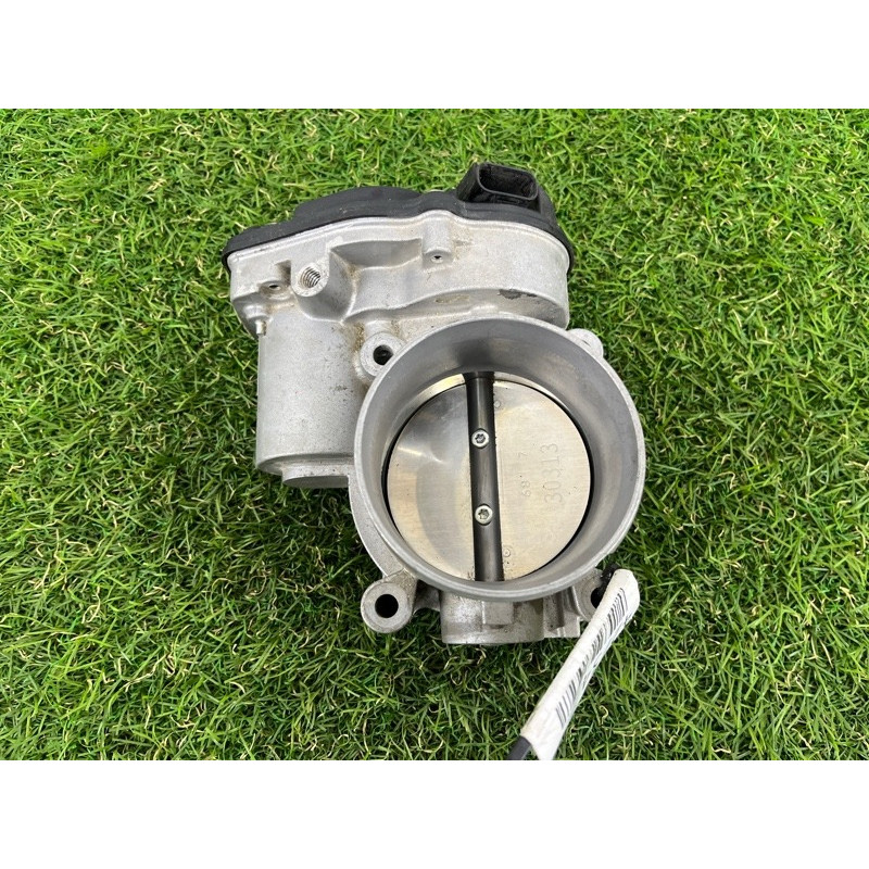 Дроссельная заслонка (электрика двигателя) Ford Explorer MK5 3.7 AT4Z9E926B