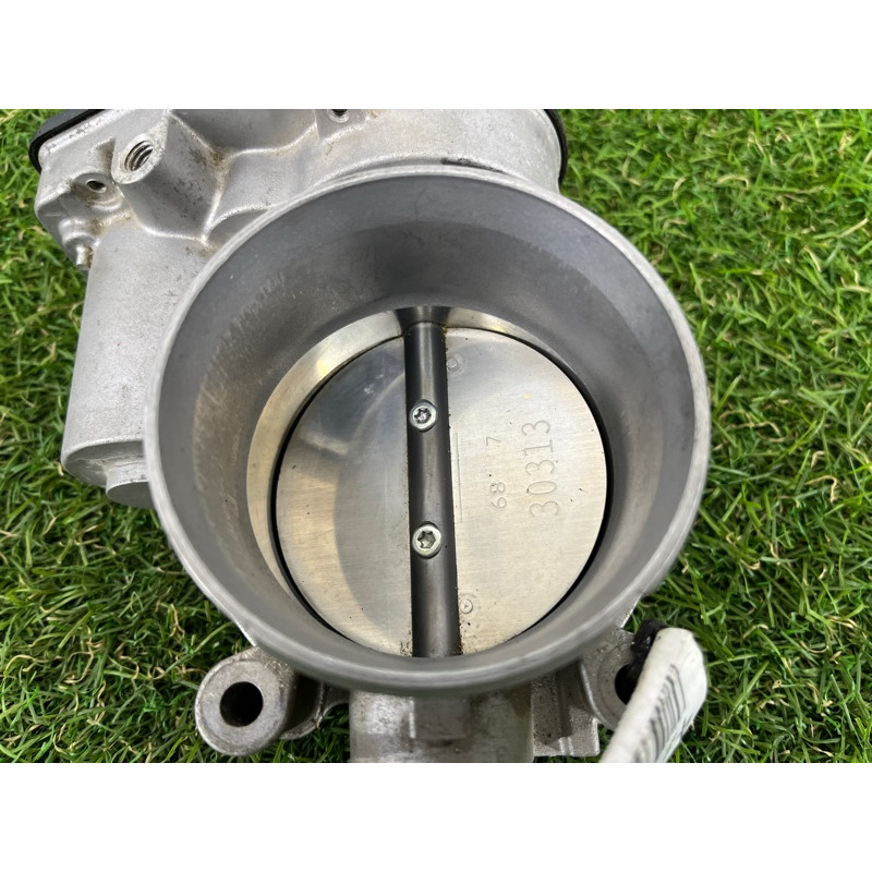 Дроссельная заслонка (электрика двигателя) Ford Explorer MK5 3.7 AT4Z9E926B