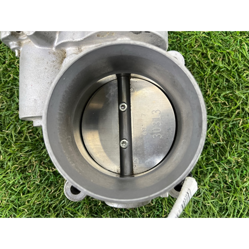 Дроссельная заслонка (электрика двигателя) Ford Explorer MK5 3.7 AT4Z9E926B