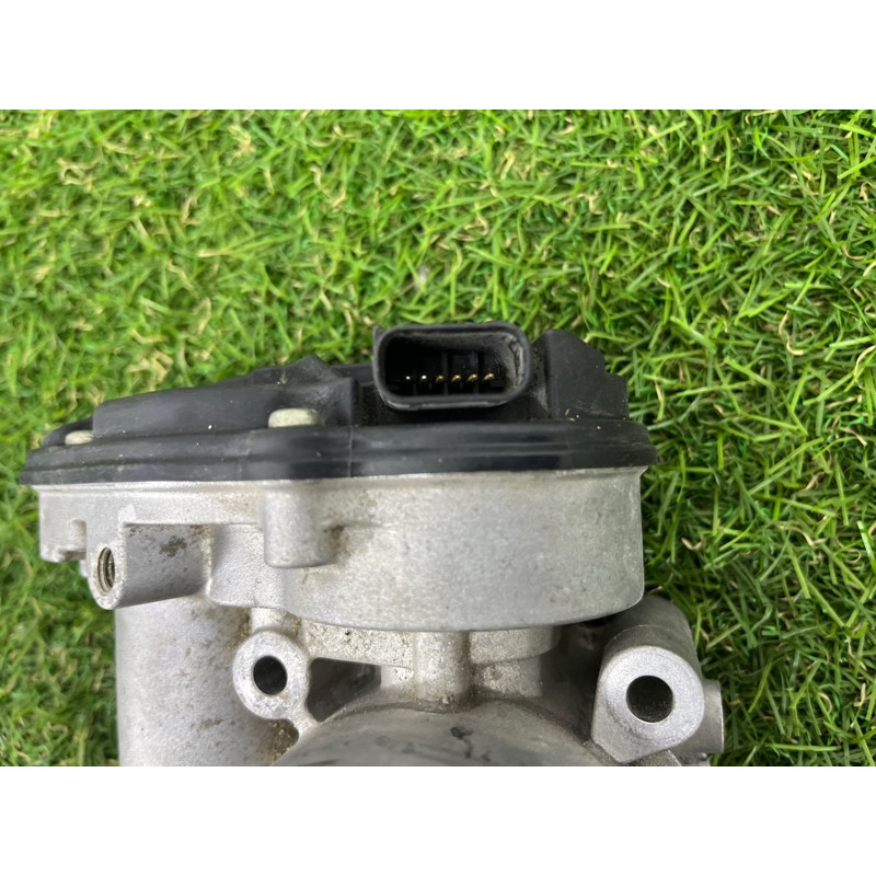 Дроссельная заслонка (электрика двигателя) Ford Explorer MK5 3.7 AT4Z9E926B