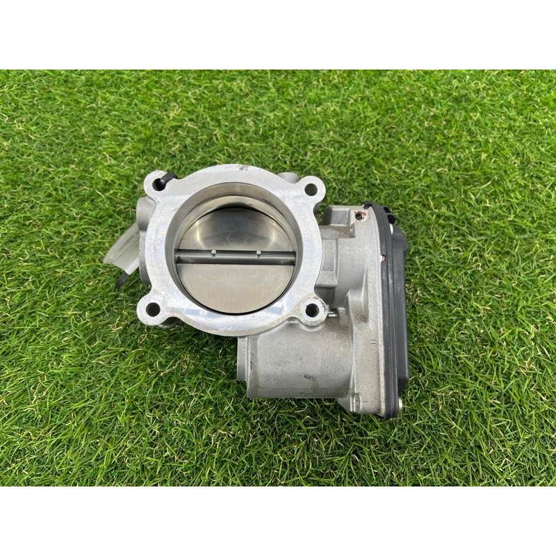 Дроссельная заслонка (электрика двигателя) Ford Explorer MK5 3.7 AT4Z9E926B