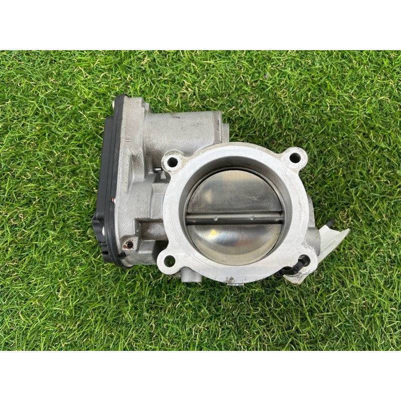 Дроссельная заслонка (электрика двигателя) Ford Explorer MK5 3.7 AT4Z9E926B